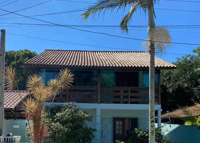 Blue Sky Pousada E Hostel