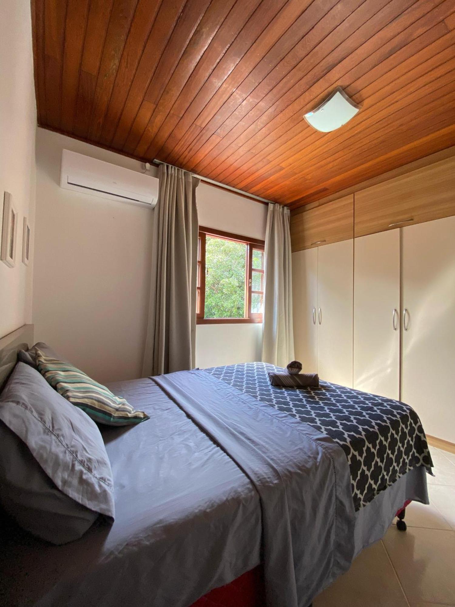 Habitación en casa particular Blue Sky E Florianópolis