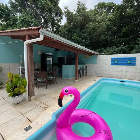 Blue Sky Pousada E Hostel Florianopolis Exterior photo